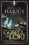 The Gospel of Loki - Harris Joanne M.