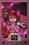 The Lost Princess of Oz - Baum Lyman Frank