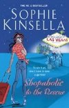 Shopaholic to the Rescue - Kinsella Sophie