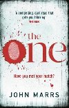 The One - Marrs John