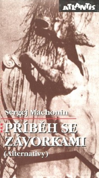 Pbh se zvorkami - Sergej Machonin