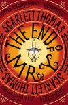 The End of Mr. Y - Thomasov Scarlett