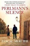 Perlmanns Silence - Mercier Pascal