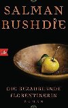 Die bezaubernde Florentinerin - Rushdie Salman