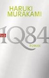 1Q84 (Buch 1, 2) - Murakami Haruki