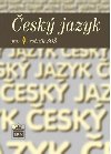 esk jazyk pro 4. ronk SO - Marie echov