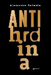 Antihrdina - Alexandra Salmela