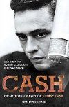Cash: The Autobiography - Cash Johnny