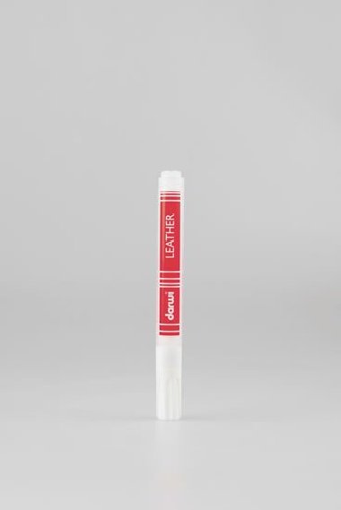 DARWI LEATHER fixy na ki a koenku - Bl 6 ml - neuveden