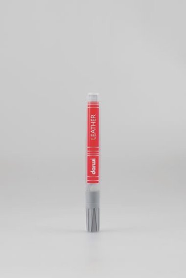 DARWI LEATHER fixy na ki a koenku- Studen ed 6 ml - neuveden