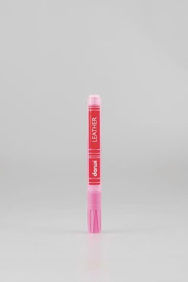 DARWI LEATHER fixy na ki a koenku - Rov 6 ml - neuveden