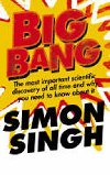 Big Bang - Singh Simon
