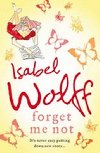 Forget Me Not - Wolffov Isabel