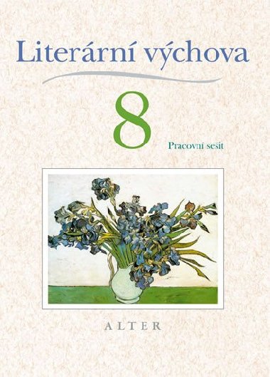 Literrn vchova pro 8. ronk Z - Miroslava Horkov; Hana Staudkov