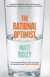 The Rational Optimist - Ridley Matt