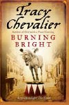 Burning Bright - neuveden