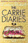 The Carrie Diaries - Bushnell Candace
