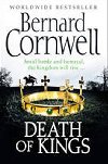 Death of Kings - Bernard Cornwell