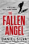 The Fallen Angel - Silva Daniel