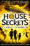 Clash Of the Worlds - Columbus Chris, Vizzini Ned