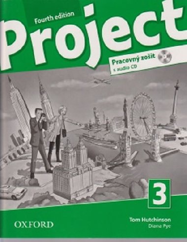 Project 3 4e WB SK s online kdom - Hutchinson Matt a kolektiv