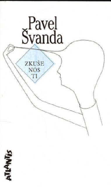 Zkuenosti - Pavel vanda