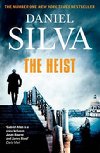 The Heist - Silva Daniel