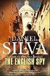 The English Spy - Silva Daniel