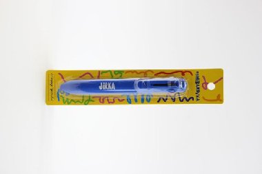 Osmibarevn propiska Jirka - Happy Spirit