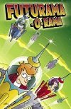 Futurama-O-Rama - Groening Matt