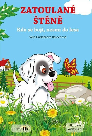 Zatoulan tn - Vra Hudkov Barochov; Vclav R