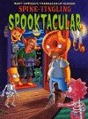 Bart Simpsons: Spine-Tingling Spooktacular - Groening Matt