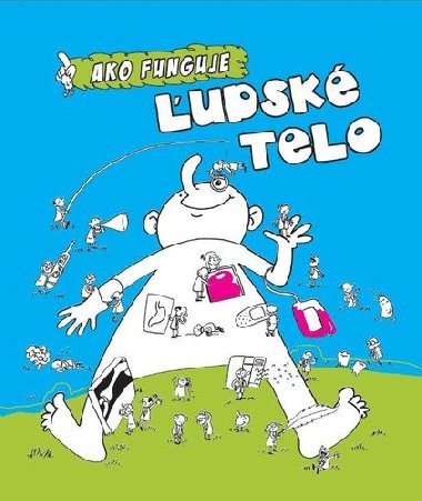 Telo - Marta Maruszakov