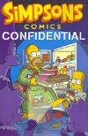 Simpsons Comics Confidential - Groening Matt