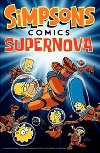Supernova - Groening Matt