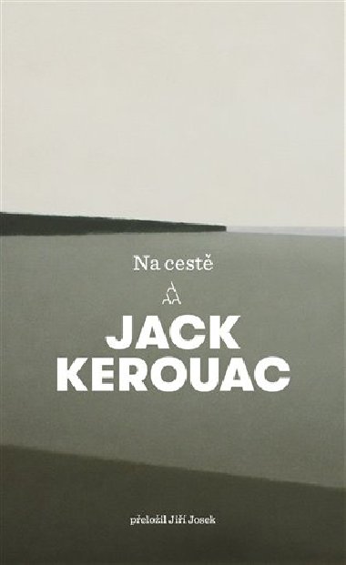 Na cestě - Jack Kerouac