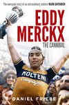 Eddy Merckx - The Cannibal - Friebe Daniel