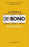 Lateral Thinking - An Introduction - Bono Edward de