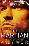 The Martian - Weir Andy