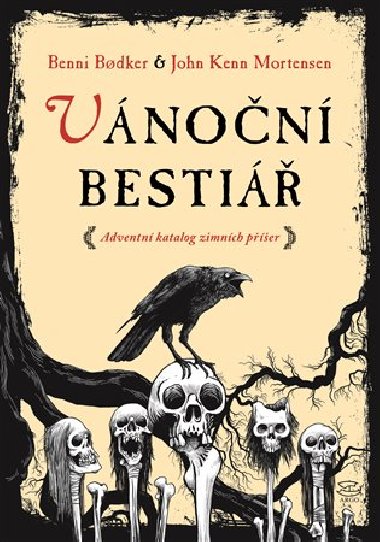 Vnon besti - Benni Bodker, John Kenn Mortensen
