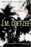 Dusklands - Coetzee John Maxwell