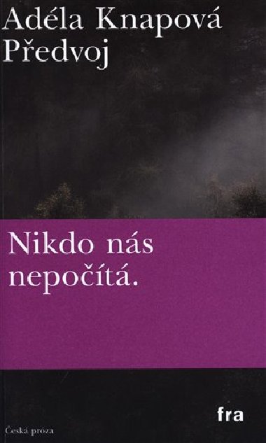Pedvoj - Adla Knapov