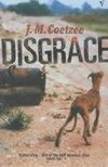 Disgrace - Coetzee John Maxwell