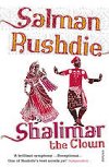 Shalimar the Clown - Rushdie Salman
