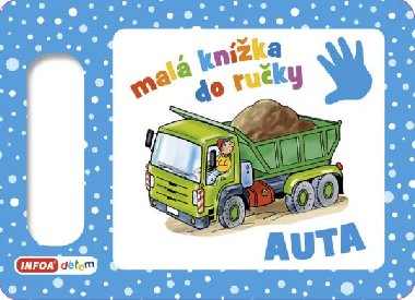 Auta - Mal knka do ruky - Infoa