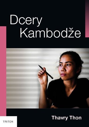 Dcery Kambode - Thavry Thon