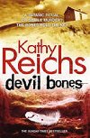 Devil Bones - Reichs Kathy