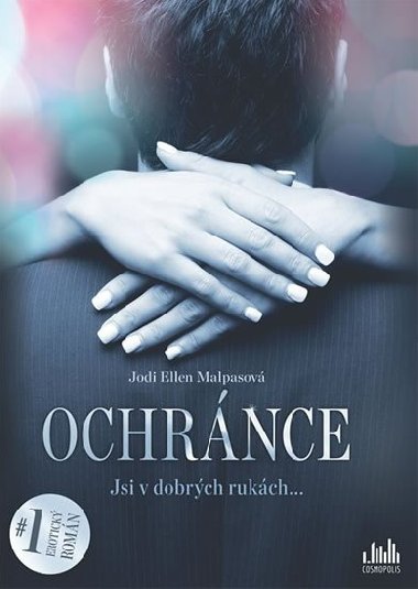 Ochrnce - Jodi Ellen Malpasov