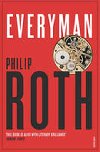Everyman - Roth Philip