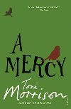 A Mercy - Morrisonov Toni